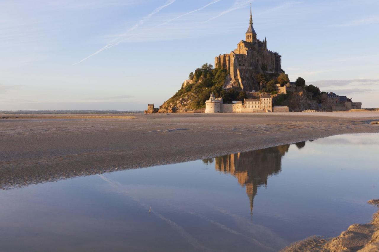 Le Nautilus, Saint Malo, Les Bas Sablons Apartman Kültér fotó